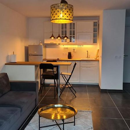 Appartement Plage Prado/Velodrome Μασσαλία Εξωτερικό φωτογραφία