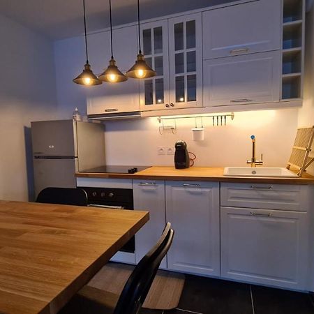 Appartement Plage Prado/Velodrome Μασσαλία Εξωτερικό φωτογραφία
